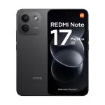 Xiaomi Redmi Note 17 Pro Max 5G 8GB RAM 512GB Black