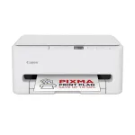 Canon PIXMA TS6550i Wi-Fi Inkjet Multifunctional Printer White