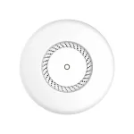MikroTik cAP ac AC1200 Dual-Band Gigabit Access Point White
