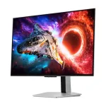 Samsung LS32HG800SUXEN 32" 4K Ultra HD OLED Monitor
