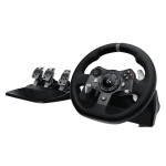 Logitech G G920 Driving Force Racing Wheel