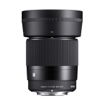 Sigma 30mm f/1.4 DC DN Contemporary Lens for Canon RF