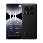 Xiaomi Redmi Note 14 Pro 4G 8GB RAM 256GB Midnight Black
