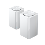 Xiaomi Mi Router AC1200 Mesh System (2pcs) White