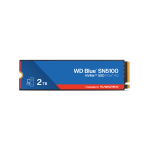 SanDisk 2TB WD Blue&reg; SN5100 NVMe&trade; SSD