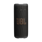 JBL Grip Portable Bluetooth Speaker Black