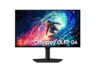 Samsung Odyssey OLED 27 G61SH Gaming Monitor