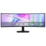 SAMSUNG LCD Monitor 49" Dual QHD Curved LS49F950UAUXXE