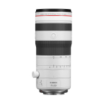 Canon RF 70-200mm f/2.8 L IS USM Z Lens for Canon RF White