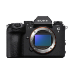 Digital Mirrorless Camera Sony a1 II Body