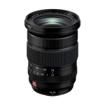 FUJIFILM FUJINON XF 16-55mm f/2.8 R LM WR II Lens
