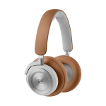 Bang & Olufsen BeoPlay HX Noise-Canceling Wireless Headphones Brown