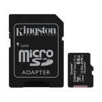 Kingston Canvas Select Plus MicroSDXC 64GB