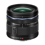 OM SYSTEM M.Zuiko Digital ED 9-18mm f/4-5.6 II Micro Four Thirds Lens