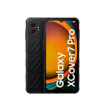 Samsung Galaxy Xcover 7 Pro G766 5G 8GB RAM 256GB Enterprise Edition Black