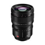 Panasonic Lumix S PRO 50mm f/1.4 Lens