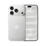 Apple iPhone 18 Pro 5GB 12GB RAM 256GB Silver