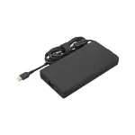 Lenovo Slim 300W AC Adapter Slim Tip Black