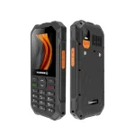 Hammer 6 LTE security system 48 MB 128 MB