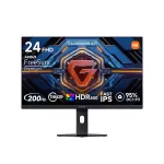 Xiaomi IPS G24i 2026 200Hz Monitor Black