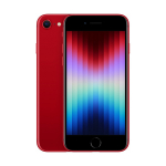 Apple iPhone SE 2022 256GB Red