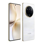 Realme 14 Pro+ 5G 12GB RAM 512GB Pearl White