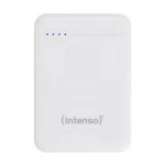 INTENSO XS10000 POWER BANK USB 10000mAh WHITE