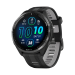 Garmin Forerunner 965 47mm WiFi Sports Watch Black
