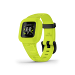 Garmin vivofit jr. 3 Smartwatch for kids Green