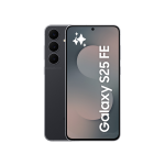 Samsung Galaxy S25 FE 5G 8GB RAM 512GB Black