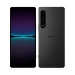 Sony Xperia 1 IV 5G 12GB RAM 256GB Black