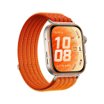 Huawei Watch Fit 5 Pro Orange