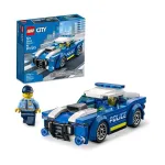 LEGO City 60312 Police Car