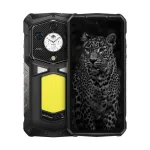 Ulefone Armor 29 Ultra 5G 16GB RAM 1TB Black