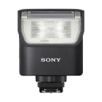 Sony HVL-F28RM External Flash