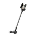 Roborock H5 Vacuum Cleaner Black