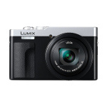 Digital Camera Panasonic Lumix DC-TZ99 Silver