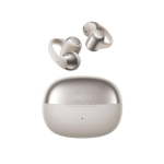 SHOKZ OpenDots ONE Headset Wireless Bluetooth Grey