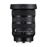 Sigma 24-70mm f/2.8 DG DN II Art Lens (Leica L)