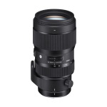 Sigma 50-100mm f/1.8 DC HSM Art Lens for Nikon F