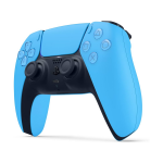 Sony PlayStation 5 (PS5) DualSense v2 Wireless Controller Starlight Blue