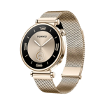 Huawei Watch GT5 41mm Gold (Gold Milanese Ribbon)