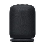 Sony Linkbuds Portable Wireless Speaker Black