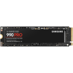 Samsung 990 PRO 1TB M.2 PCIe 4.0 NVMe V-NAND SSD