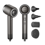 DREAME Hair Gusto Grey