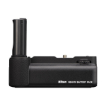 Nikon MB-N10 Multi-Battery Power Pack for Select Z-Series Cameras