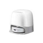 Roborock Qrevo Curv 2 Flow Vacuum Cleaner