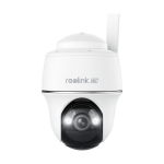 Reolink Go Series G440 4G Wireless CCTV 4K 8MP Camera