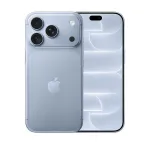 Apple iPhone 18 Pro 12GB RAM 256GB Blue