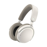 Sennheiser Accentum Wireless On-Ear Headphones White
